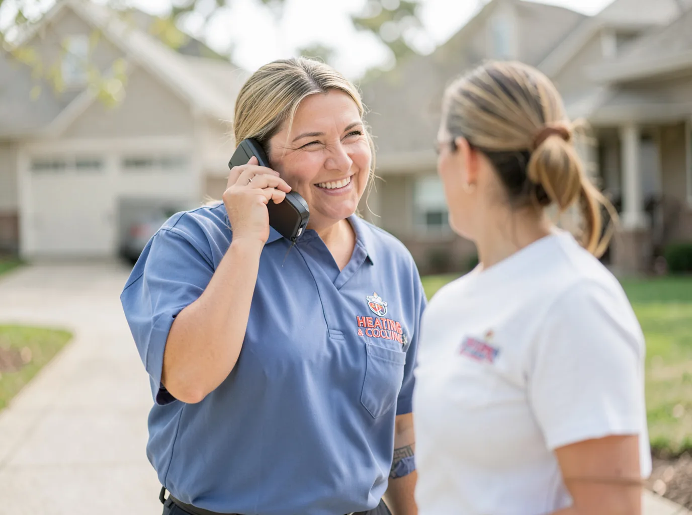 Hvac Repair Mayodan, NC FAQs